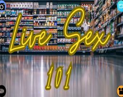 Live Sex 101