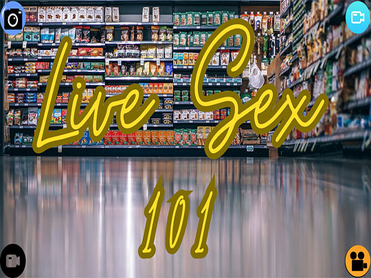 Live Sex 101