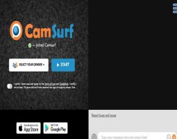 Camsurf