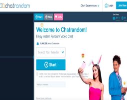 ChatRandom