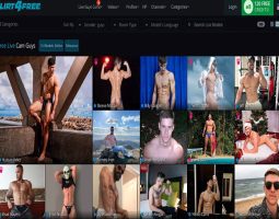 Flirt4Free Gay