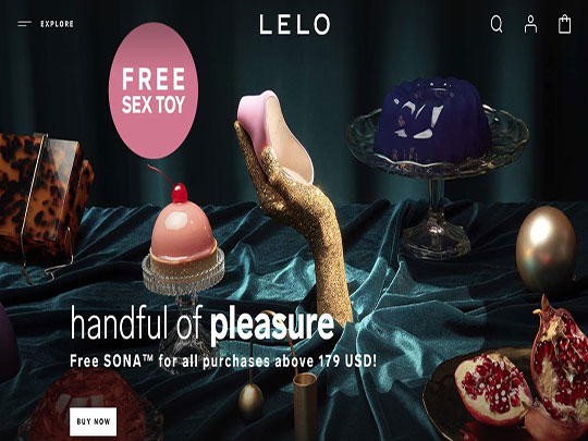 Lelo