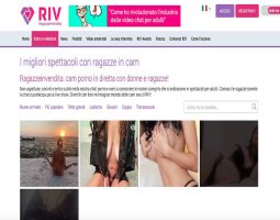 Ragazze In Vendita