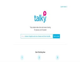 Talky