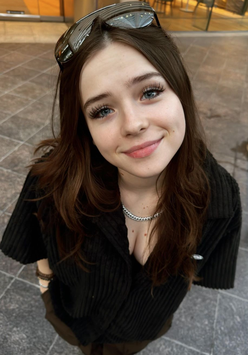 Talissasmalley leaked onlyfans